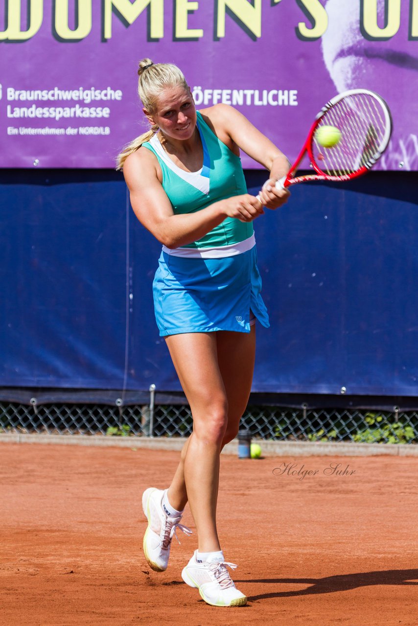 Anna Klasen 927 - Braunschweig womens open